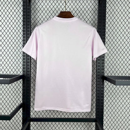 2025 Brasilien Special Edition Pink Jesus