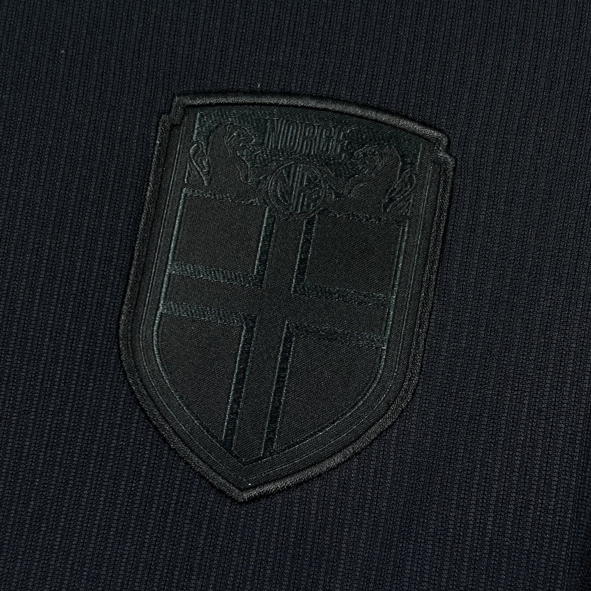 2026 Norway Away World Cup Football Shirt