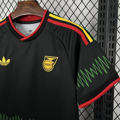 2026 Jamaica Away World Cup Football Shirt