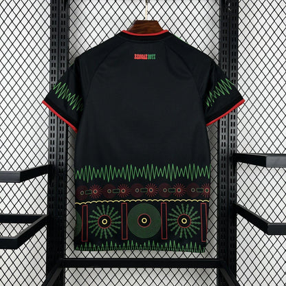 2026 Jamaica Away World Cup Football Shirt