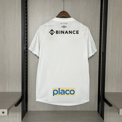 2024/2025 Santos Home Football Shirt 1:1 Thai Quality
