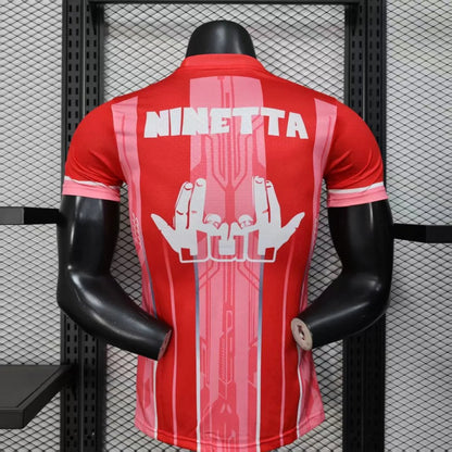 2026 Olympique de Marseille x Jul (NINETTA) Special