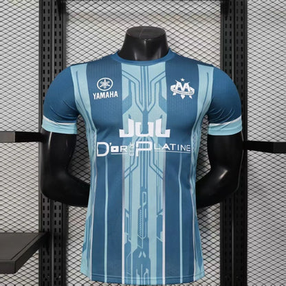 2026 Olympique de Marseille x Jul (TOTO) Special