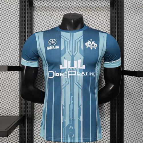 2026 Olympique de Marseille x Jul (TOTO) Special