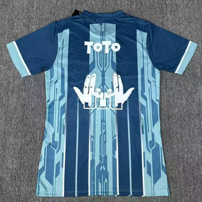 2026 Olympique de Marseille x Jul (TOTO) Special