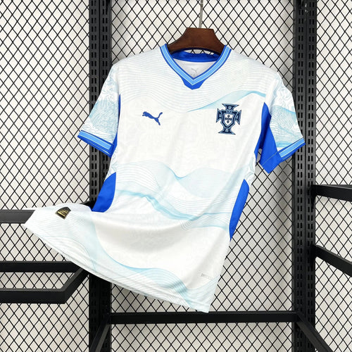 2026 Portugal Blau Weiß Special Edition